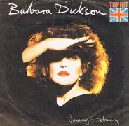 Barbara Dickson - January - February