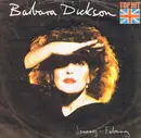 7'' - Barbara Dickson - January - February