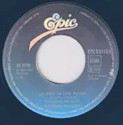 7'' - Barbara Dickson - January - February