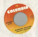 7'' - Barbara Dickson - January - February