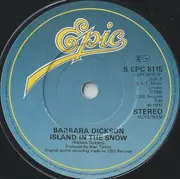 7'' - Barbara Dickson - January  February