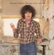LP - Barbara Dickson - Morning Comes Quickly