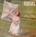 LP - Barbara Fairchild - Free & Easy