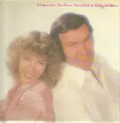 LP - Barbara Fairchild & Billy Walker - It Takes Two