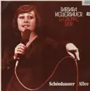 LP - Barbara Kellerbauer & Gruppe DDR - Schönhauser Allee
