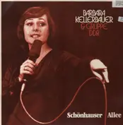 Barbara Kellerbauer & Gruppe DDR