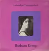 LP - Barbara Kemp - Lebendige Vergangenheit