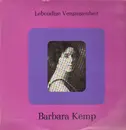 LP - Barbara Kemp - Lebendige Vergangenheit