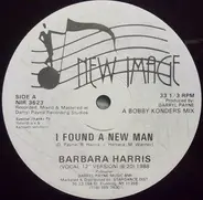 Barbara Harris - I Found A New Man