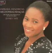 Barbara Hendricks - Airs D'Opera Francais