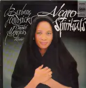 LP - Barbara Hendricks, Dmitri Alexeev - Negro Spirituals