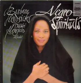 Barbara Hendricks - Negro Spirituals