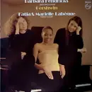 LP - Barbara Hendricks, Katia Et Marielle Labèque - Sings Gershwin