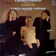 Barbara Hendricks, Katia Et Marielle Labèque - Sings Gershwin