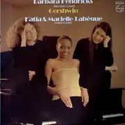 LP - Barbara Hendricks, Katia Et Marielle Labèque - Sings Gershwin