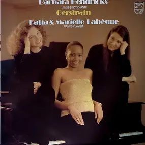 Barbara Hendricks - Sings Gershwin