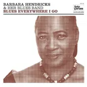 Barbara Hendricks