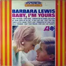 LP - Barbara Lewis - Baby, I'm Yours