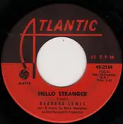 Barbara Lewis - Hello Stranger