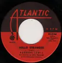 7'' - Barbara Lewis - Hello Stranger / Think A Little Sugar