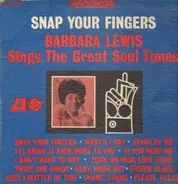 Barbara Lewis - Snap Your Fingers