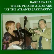 Barbara Lea - At the Atlanta Jazz Party
