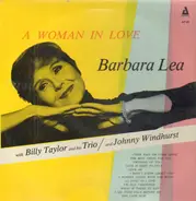 Barbara Lea - A Woman in Love