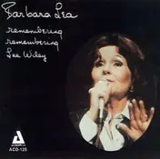Barbara Lea - Remembering Remembering Lee Wi