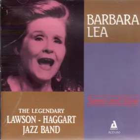 Barbara Lea - Sweet and Slow