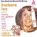LP - Barbara Lea - The Devil Is Afraid Of Music