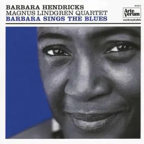 Barbara - Barbara Sings The Blues