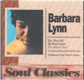 Barbara Lynn - The Best of...Atlantic Years