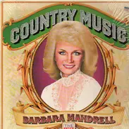 Barbara Mandrell - Country Music