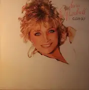 LP - Barbara Mandrell - Clean Cut