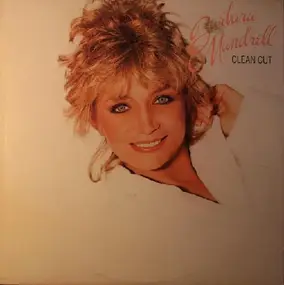 Barbara Mandrell - Clean Cut