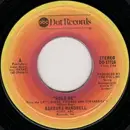 7'' - Barbara Mandrell - Hold Me / This Is Not Another Cheatin' Song