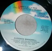 7'' - Barbara Mandrell - Happy Birthday Dear Heartache