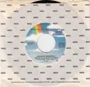 7'' - Barbara Mandrell - Operator, Long Distance Please / Black And White