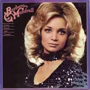 LP - Barbara Mandrell - Lovers, Friends And Strangers