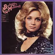 LP - Barbara Mandrell - Lovers, Friends And Strangers