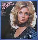 LP - Barbara Mandrell - Lovers, Friends And Strangers