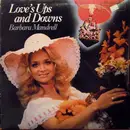 LP - Barbara Mandrell - Love's Ups And Downs