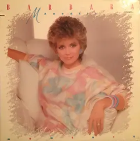 Barbara Mandrell - Moments