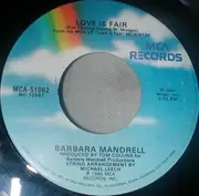 7'' - Barbara Mandrell - Sometime, Somewhere, Somehow