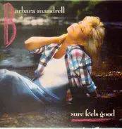 Barbara Mandrell - Sure Feels Good