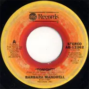 Barbara Mandrell - Tonight