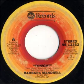 Barbara Mandrell - Tonight