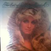 LP - Barbara Mandrell - The Best Of Barbara Mandrell
