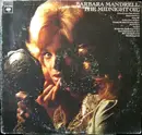 LP - Barbara Mandrell - The Midnight Oil