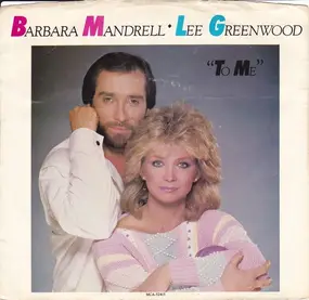 Barbara Mandrell - To Me